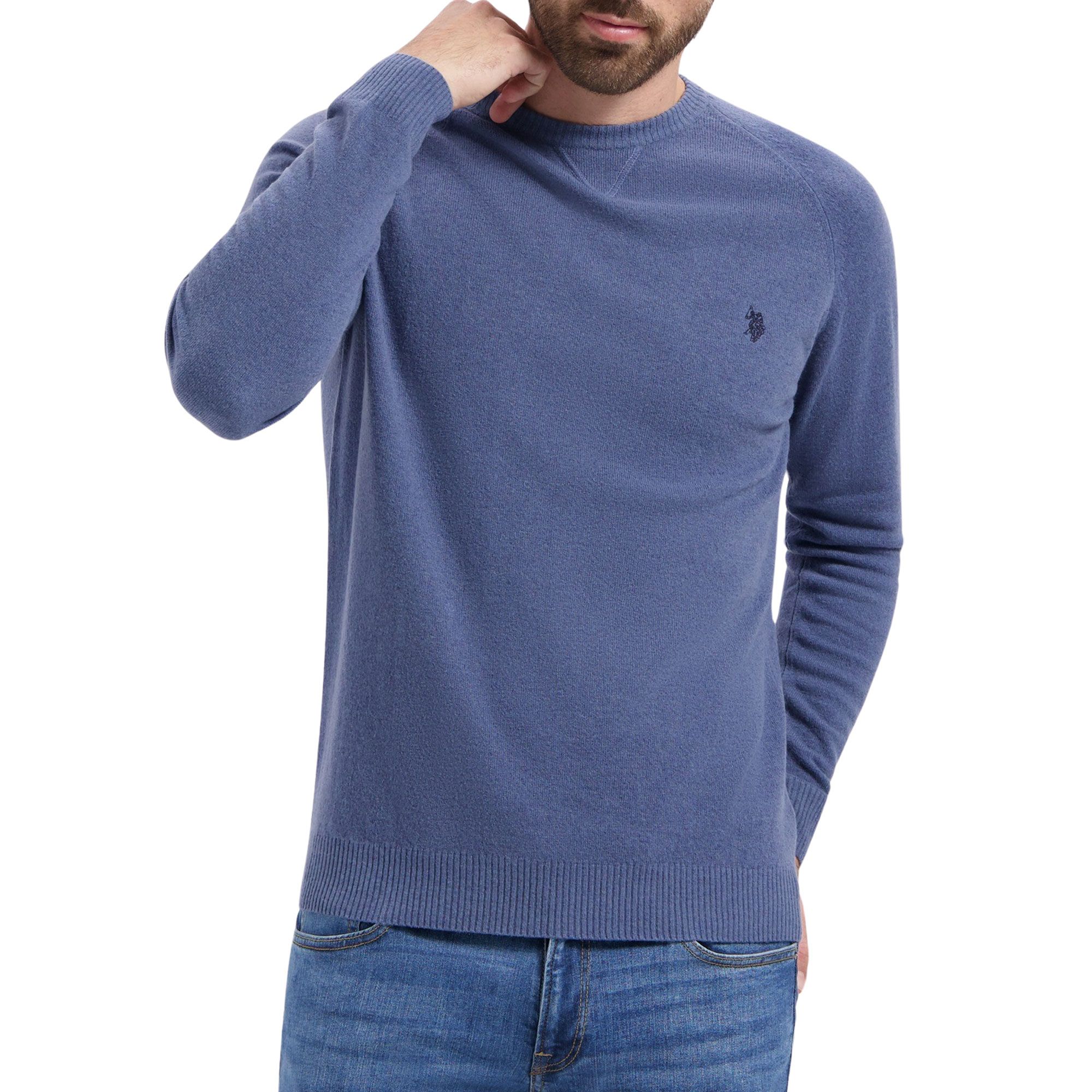 u.s. polo assn pullover herren